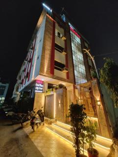 Hotel Omni Plaza - Jodhpur - 1