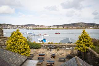 George & Dragon, Conwy - 8