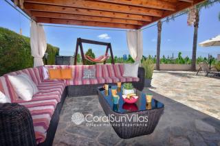 Family Villa Short Walk To Coral Bay Strip 5 Min and Pub, shops etc - Peyia - 6