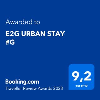 E2G URBAN STAY #G - Thessaloniki - 9