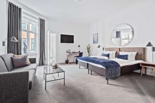 Best Western Hotel Hebron - Kopenhagen - 0