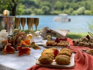 AQUADOURO Yacht RADAMES - Sleep Boat Experience - Castelo de Paiva - 9