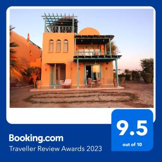 El Gouna spacious flat in Steigenberger Golf - Hurghada - 9