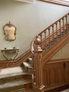 La Villa Barbieux - Roubaix - 9
