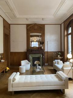 La Villa Barbieux - Roubaix - 8