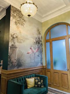 La Villa Barbieux - Roubaix - 4