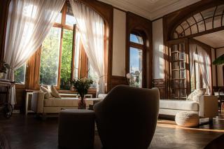 La Villa Barbieux - Roubaix - 2