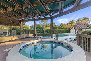 226 Captain's Quarters - Hilton Head Island - 3