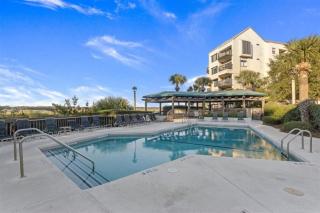 226 Captain's Quarters - Hilton Head Island - 2