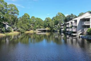 34 Hickory Cove - Île de Hilton-Head - 5