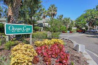 823 Ocean Cove - Hilton Head Island - 5