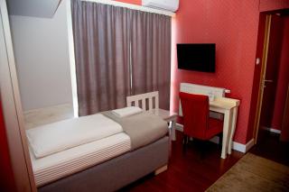 So&sol boutique Hotel, Tuzla - Tuzla - 5