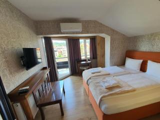 So&sol boutique Hotel, Tuzla - Tuzla - 4
