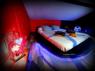 PLAISIR DES SENS - Roanne - 4