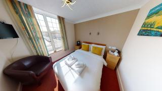 Marine Lodge - Great Yarmouth - 6