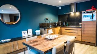 Appartement Relax - Bourg-Saint-Maurice - 1
