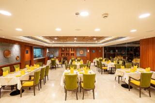 Fortune Park Pushpanjali, Durgapur - Member ITC Hotels' Group - Durgāpur - 7