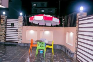 Nagarjun View Homestay Apartment - 6