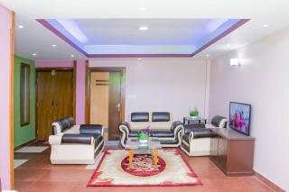 Nagarjun View Homestay Apartment - Catmandu - 2