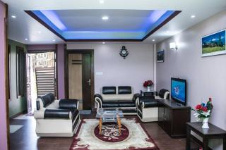 Nagarjun View Homestay Apartment - Catmandu - 1