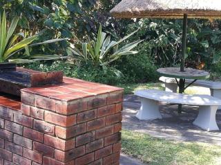 34 Kyalanga Beachfront Apartment - Durban - 4