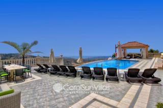 Elegant Huge Villa Large Pool, Ideal For Weddings - 8