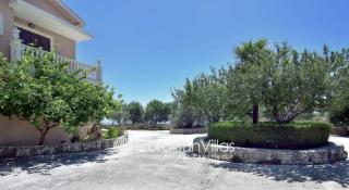 Elegant Huge Villa Large Pool, Ideal For Weddings - Kathikas - 2