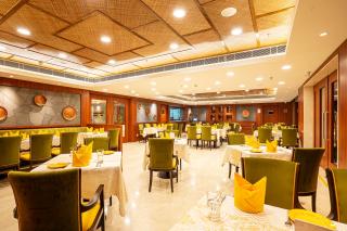 Fortune Park Pushpanjali, Durgapur - Member ITC Hotels' Group - Durgāpur - 9