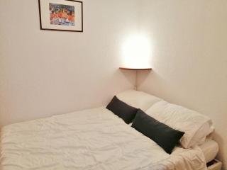 Appartement cosy avec terrasse au pied du télécabine, proche centre et commerces - FR-1-412-68 - Morillon - 5