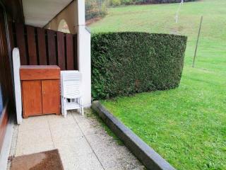 Appartement cosy avec terrasse au pied du télécabine, proche centre et commerces - FR-1-412-68 - Morillon - 3