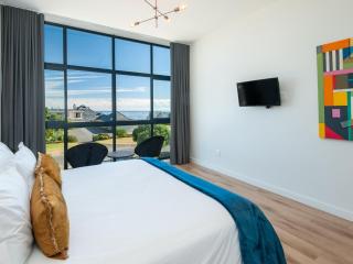 Glow Boutique Suites & Guesthouse - Hermanus - 1