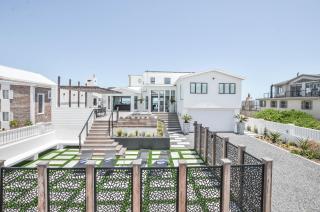 Sandbanks Villa - Yzerfontein - 0