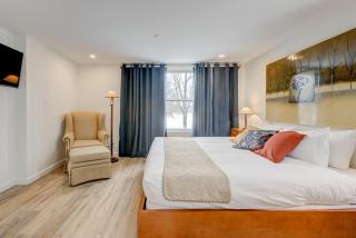 Auberge Handfield et Spa - 5