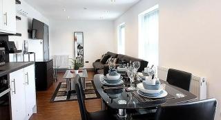 Lewis Apartment 3 Well located Northern Quarter sleeps Upto 8 - 3