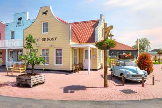 Familie Resort Molenwaard - Ottoland - 0