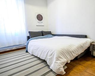 La Lungara Trastevere - 2