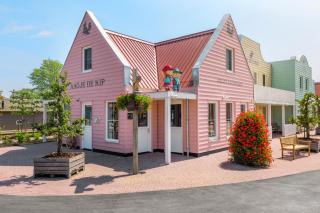 Familie Resort Molenwaard - Ottoland - 9