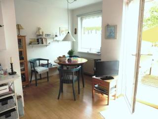 Muschel - Wittdün - 4