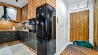 Gold Apartament przy Księżym Młynie - Garaż - Dostęp na Kod - FV - Łódź - 2