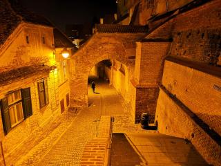 FLH - Chic Studio in Old Town - 3