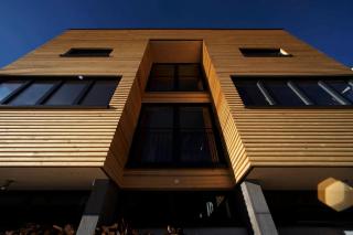 Rifugio Galtür - die 2 Ferienhäuser - 7