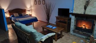 Apartamentos Turísticos La Casa de Dafne - Santo Tomé del Puerto - 5