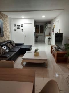 Apppartement Cosy 72m2 - Tarbes - 4