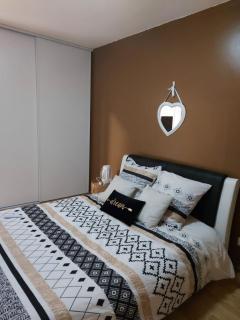Apppartement Cosy 72m2 - Tarbes - 3