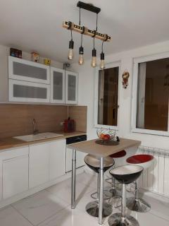 Apppartement Cosy 72m2 - Tarbes - 1