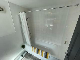 Lovely Seaside House in Cleethorpes - sleeps 6 - Cleethorpes - 6