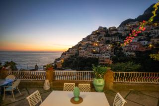 Villa Dalu - Positano - 4