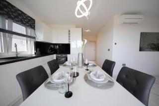 Luxury Majpruz Suites I - Zadar - 6