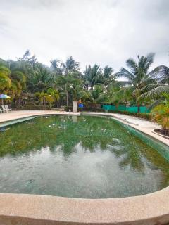 Khlong Khong Simple House - 1