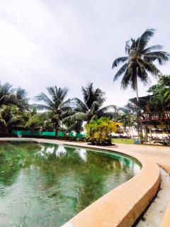 Khlong Khong Simple House - 1